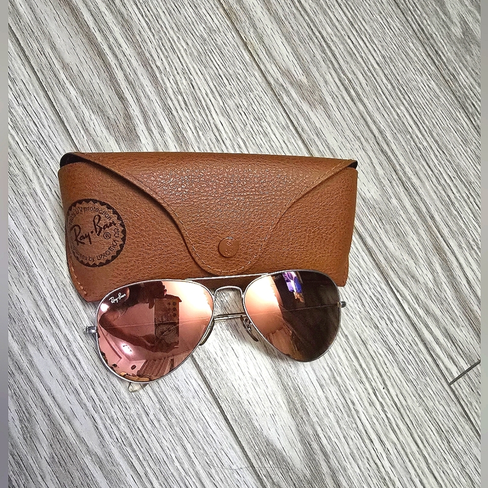 Rayban Sunglasses